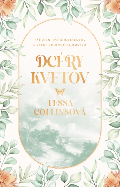 E-kniha Dcéry kvetov