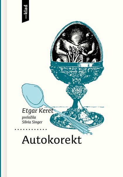 E-kniha Autokorekt