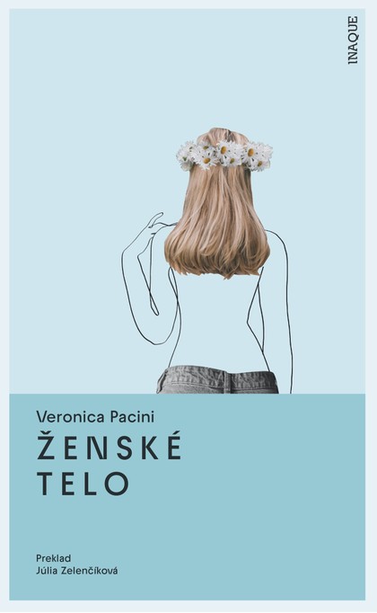 E-kniha Ženské telo