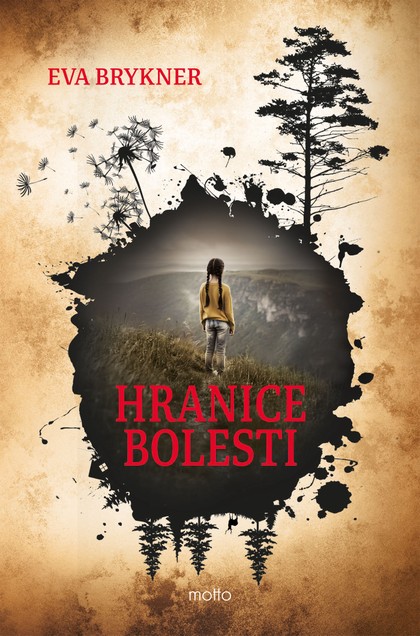 E-kniha Hranice bolesti