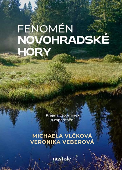 E-kniha Fenomén Novohradské hory