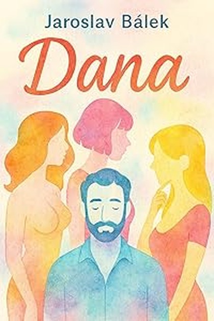 E-kniha Dana