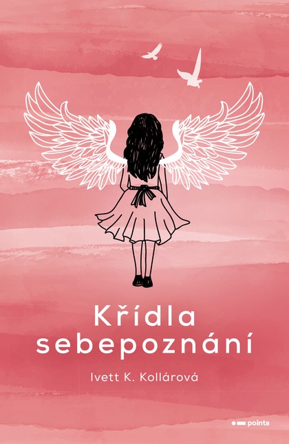 E-kniha Křídla sebepoznání