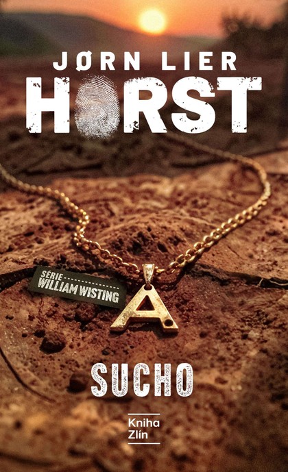 E-kniha Sucho