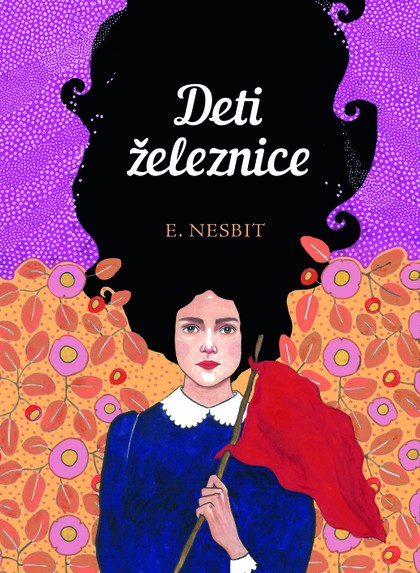 E-kniha Deti železnice