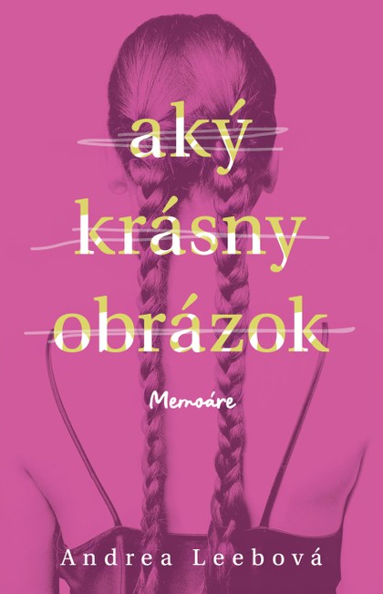 E-kniha Aký krásny obrázok