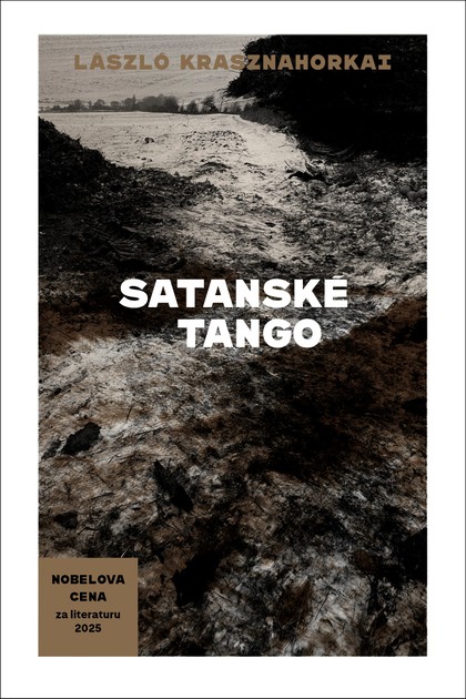 E-kniha Satanské tango