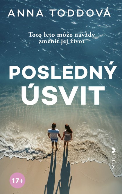 E-kniha Posledný úsvit