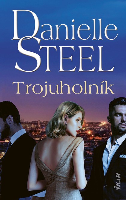 E-kniha Trojuholník