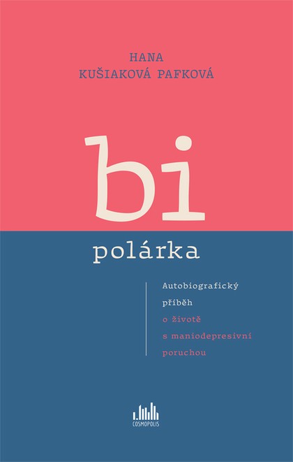 E-kniha Bipolárka