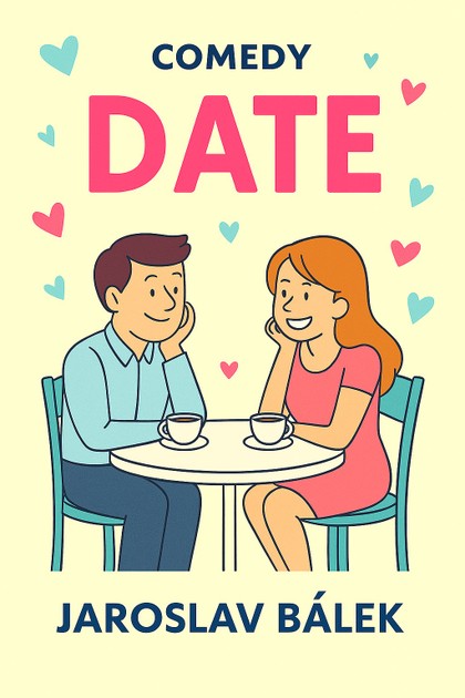 E-kniha Date