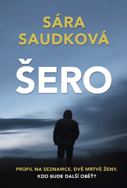 E-kniha Šero