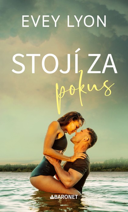 E-kniha Stojí za pokus