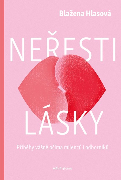 E-kniha Neřesti lásky
