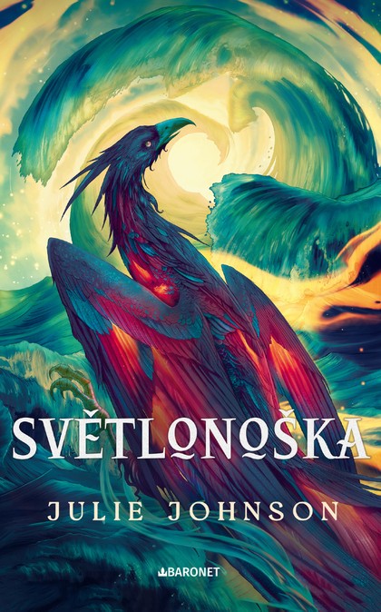 E-kniha Světlonoška