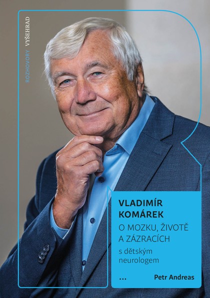 E-kniha O mozku, životě a zázracích