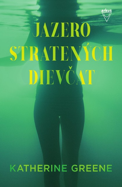 E-kniha Jazero stratených dievčat