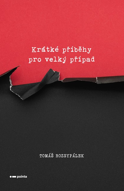 E-kniha Krátké příběhy pro velký případ