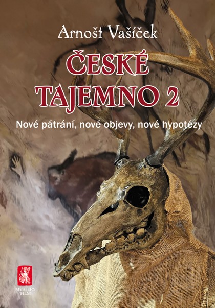 E-kniha České tajemno 2