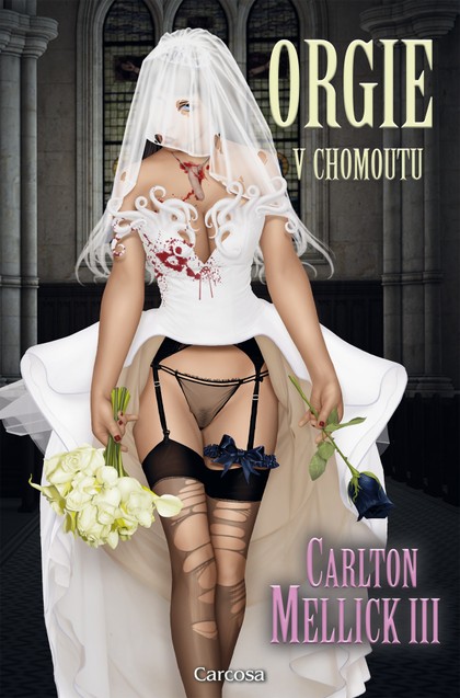 E-kniha Orgie v chomoutu