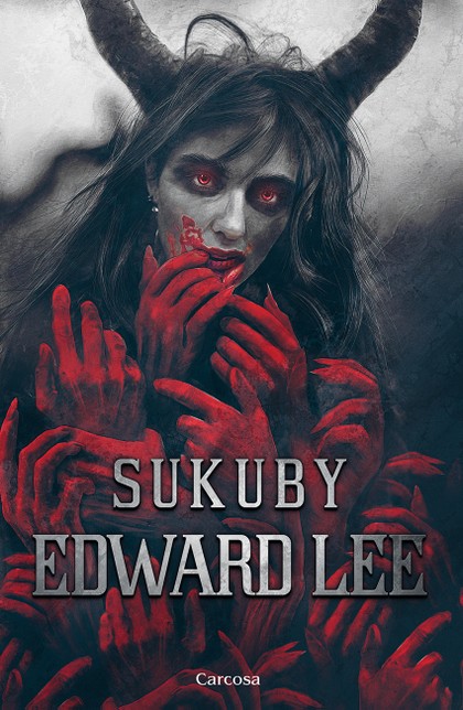E-kniha Sukuby