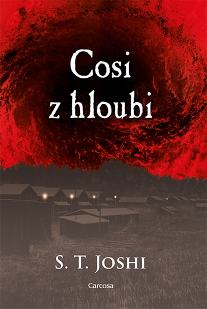 E-kniha Cosi z hloubi