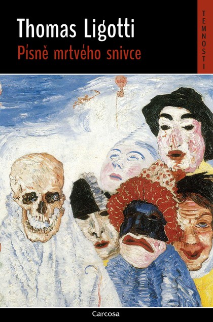 E-kniha Písně mrtvého snivce