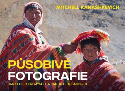 E-kniha Působivé fotografie