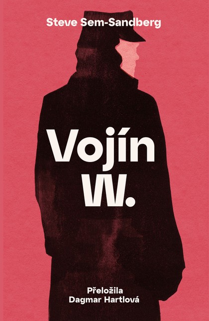 E-kniha Vojín W.