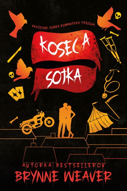E-kniha Kosec a Sojka