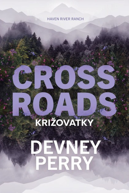 E-kniha Križovatky