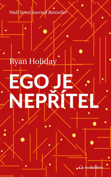 E-kniha Ego je nepřítel