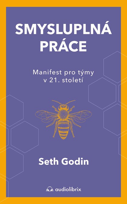 E-kniha Smysluplná práce