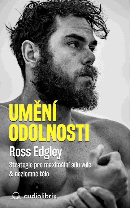 E-kniha Umění odolnosti
