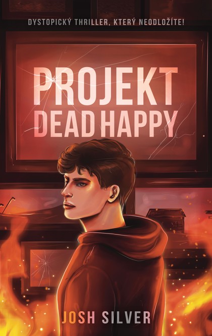 E-kniha Projekt DeadHappy