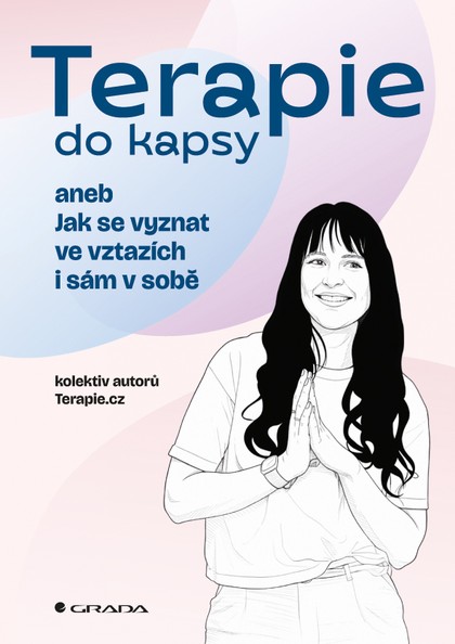 E-kniha Terapie do kapsy - Jak se vyznat ve vztazích i sám v sobě
