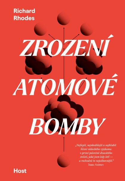 E-kniha Zrození atomové bomby