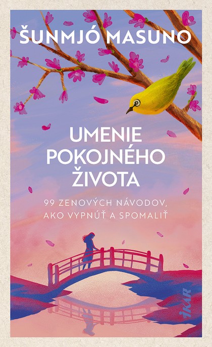 E-kniha Umenie pokojného života