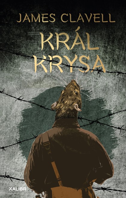 E-kniha Král Krysa
