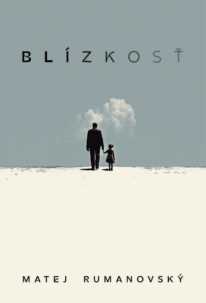 E-kniha Blízkosť
