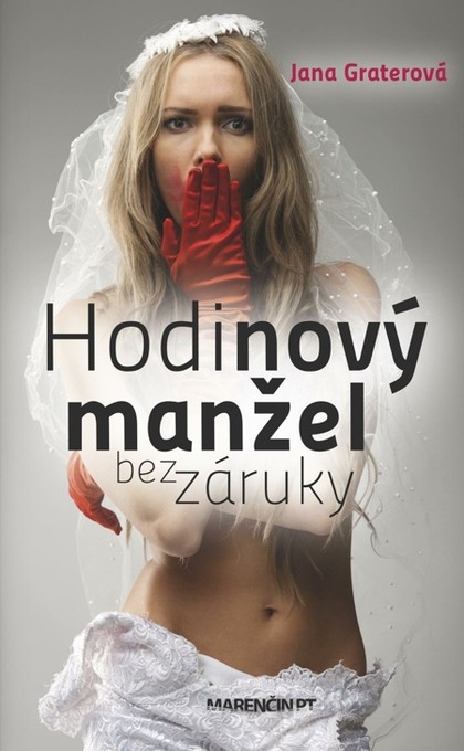 E-kniha Hodinový manžel bez záruky