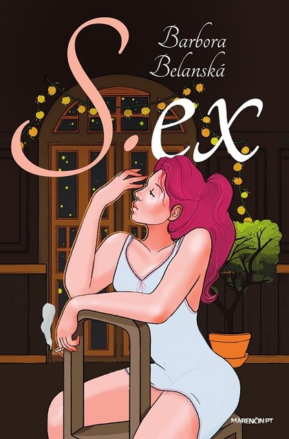 E-kniha S.ex