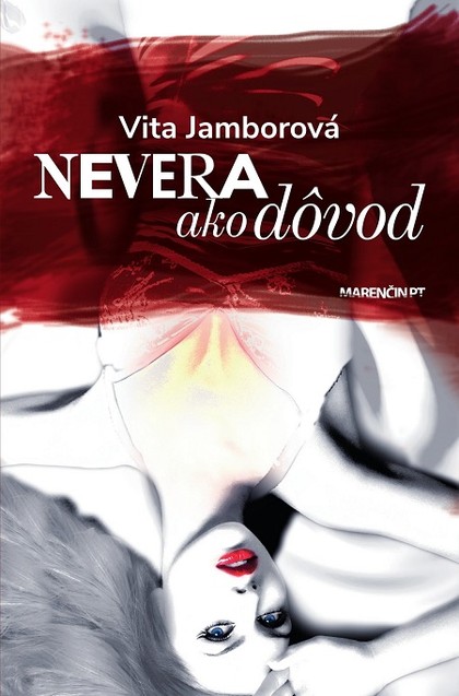 E-kniha Nevera ako dôvod