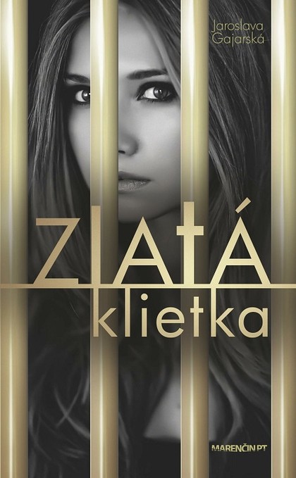 E-kniha Zlatá klietka