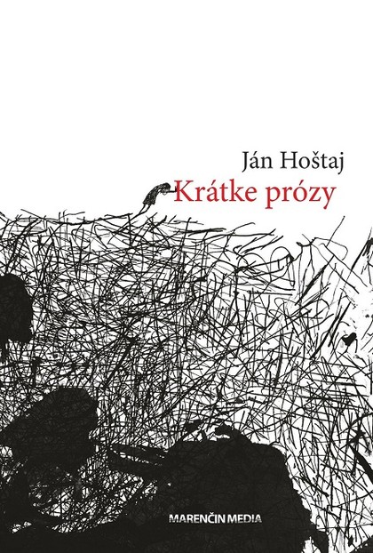 E-kniha Krátke prózy