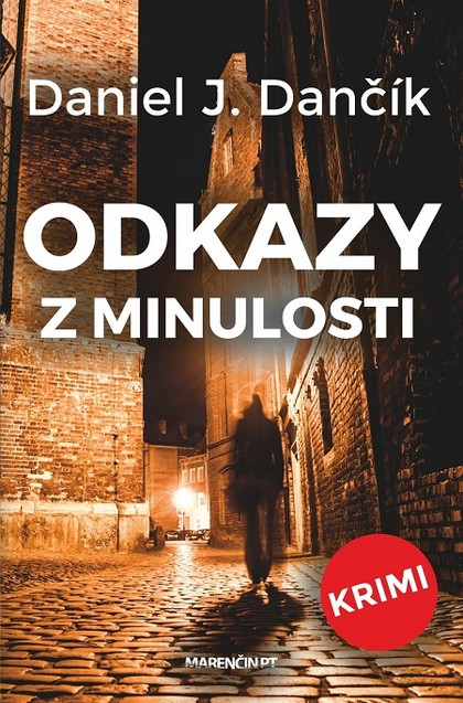 E-kniha Odkazy z minulosti