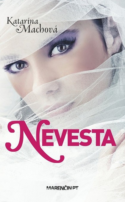 E-kniha Nevesta
