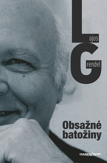 E-kniha Obsažné batožiny