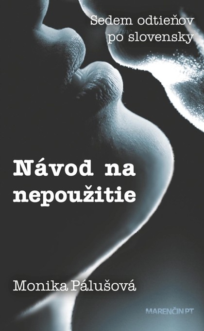 E-kniha Návod na nepoužitie