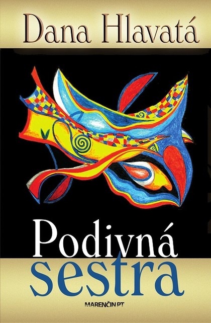 E-kniha Podivná sestra